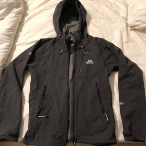 Mountain Equipment Vulcan Jacket - Size Medium